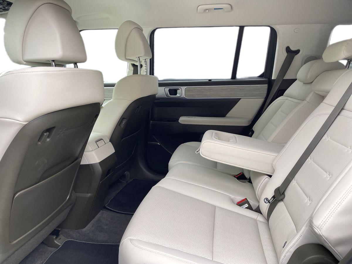 Used Hyundai Santa Fe 2025 for sale - 76716849: Photo 11