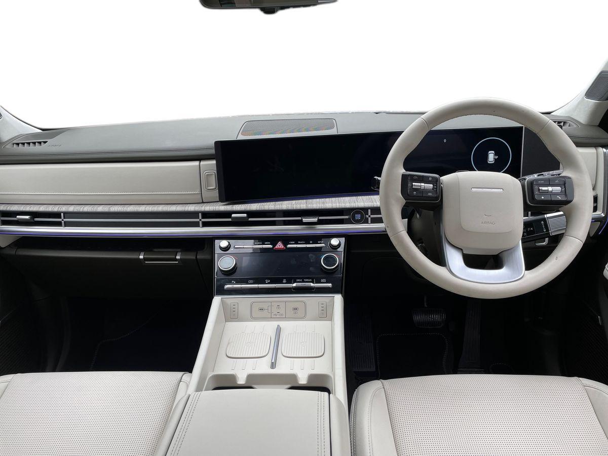 Used Hyundai Santa Fe 2025 for sale - 76716849: Photo 13