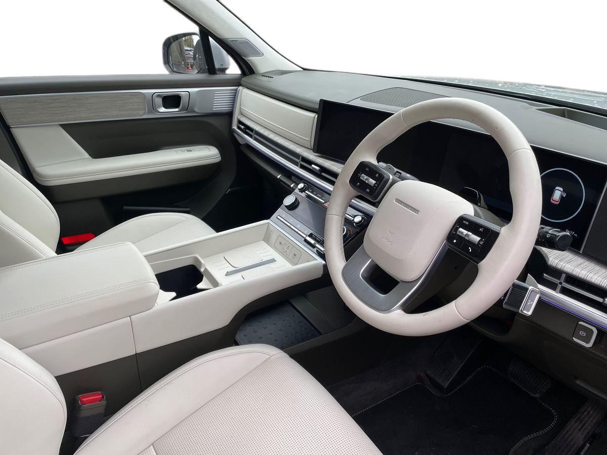 Used Hyundai Santa Fe 2025 for sale - 76716849: Photo 15