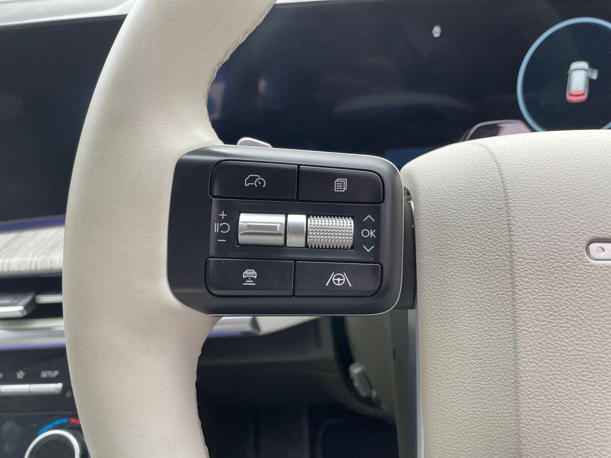 Used Hyundai Santa Fe 2025 for sale - 76716849: Photo 16