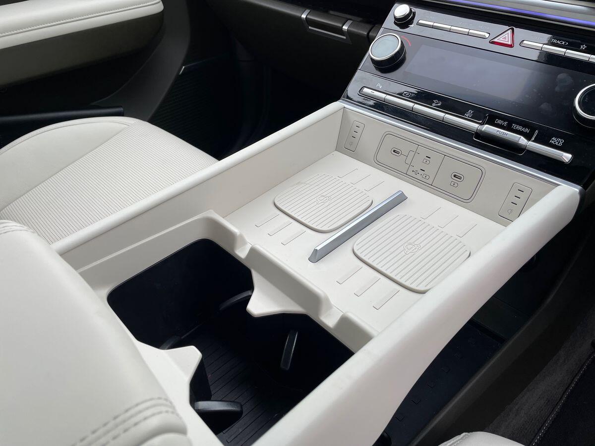 Used Hyundai Santa Fe 2025 for sale - 76716849: Photo 19