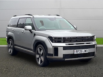 2025 (25) - 1.6 TGDi Plug-in Hybrid Ultimate 5dr 4WD Auto