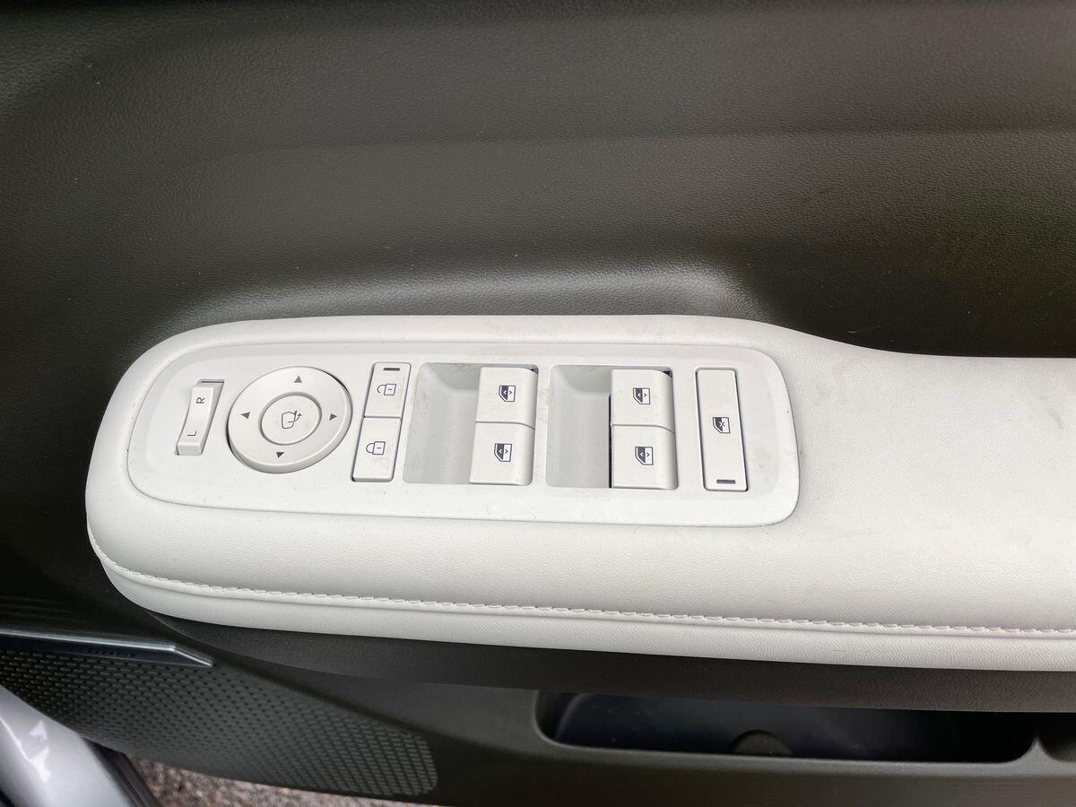 Used Hyundai Santa Fe 2025 for sale - 76716849: Photo 20