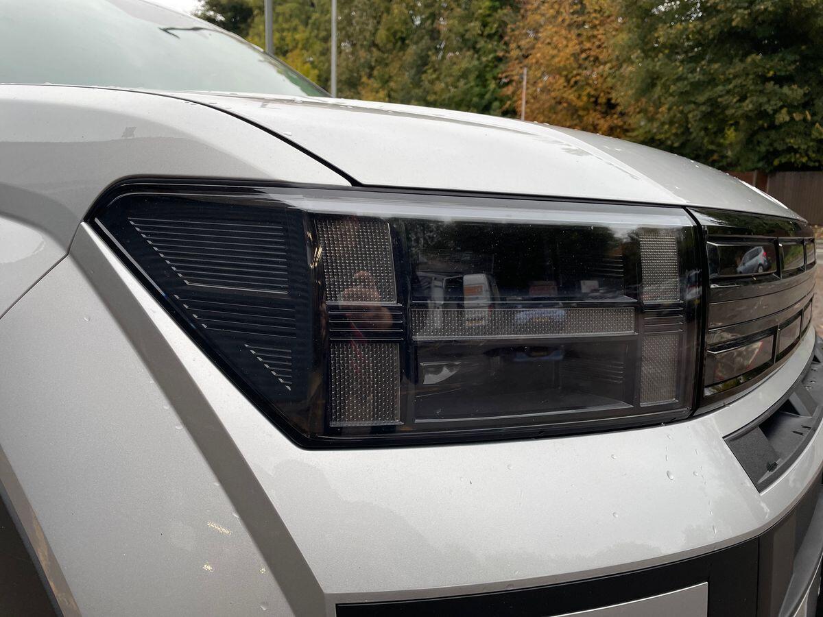 Used Hyundai Santa Fe 2025 for sale - 76716849: Photo 21