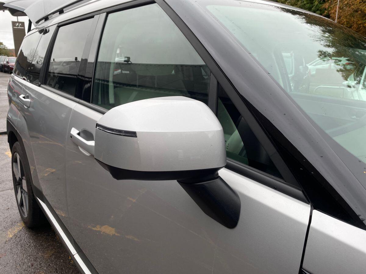 Used Hyundai Santa Fe 2025 for sale - 76716849: Photo 22