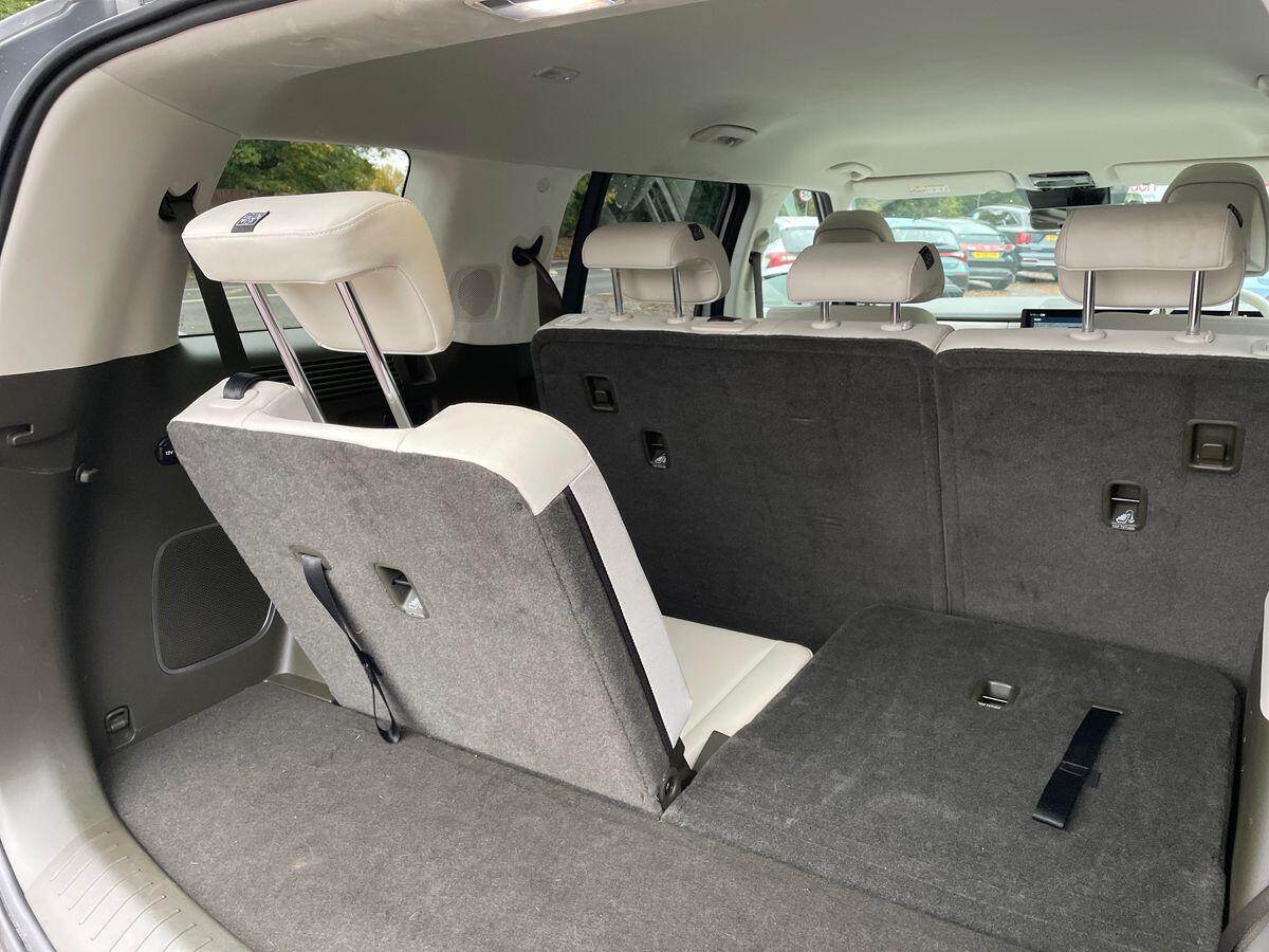 Used Hyundai Santa Fe 2025 for sale - 76716849: Photo 23