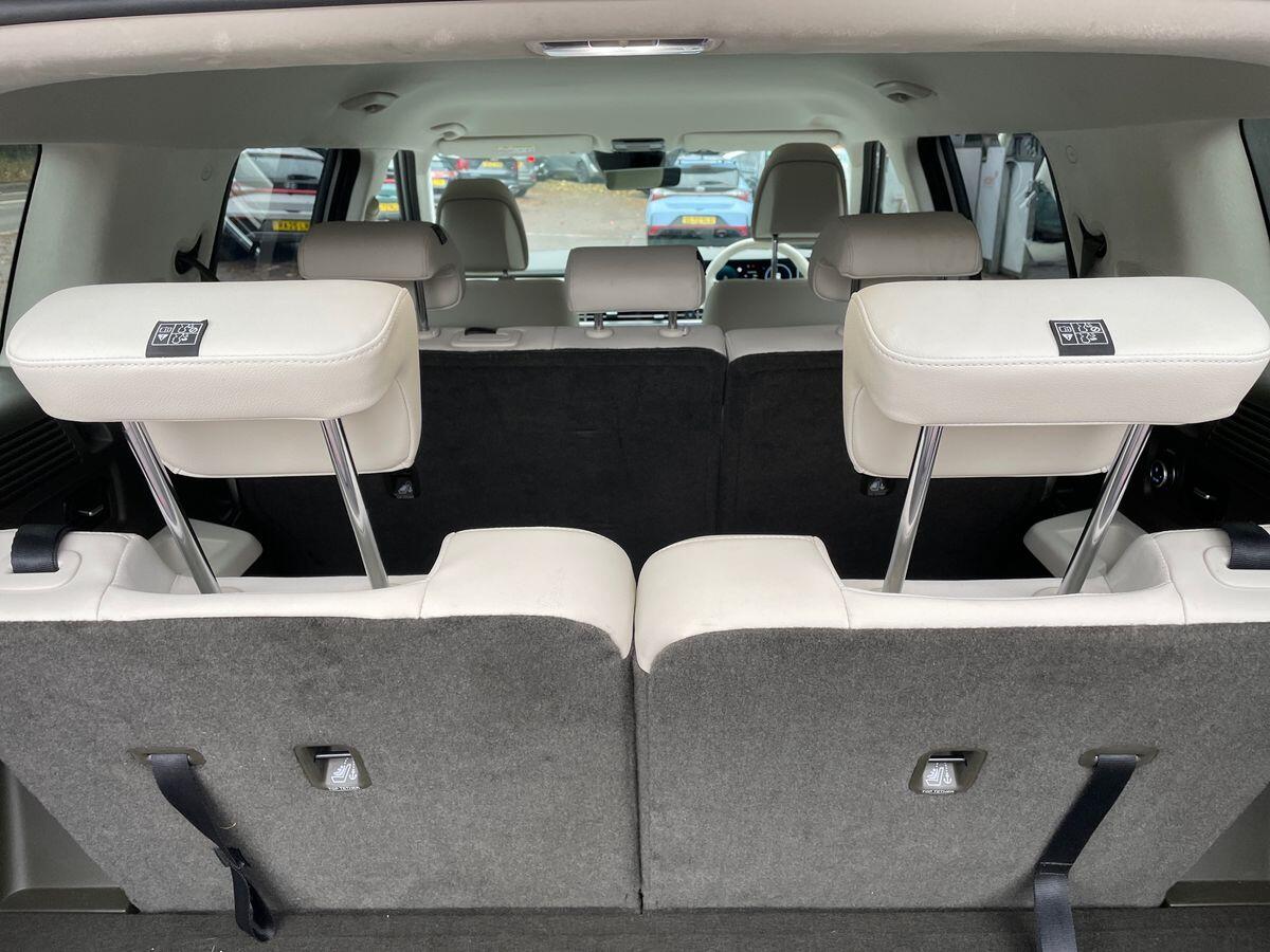 Used Hyundai Santa Fe 2025 for sale - 76716849: Photo 24