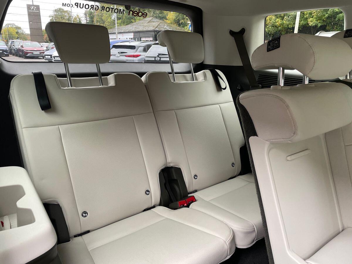 Used Hyundai Santa Fe 2025 for sale - 76716849: Photo 25