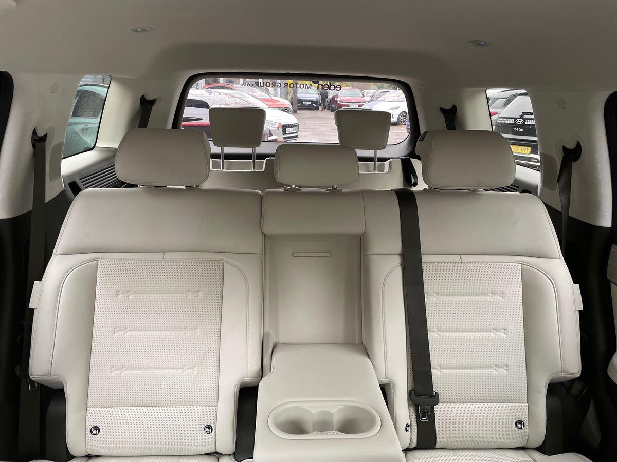 Used Hyundai Santa Fe 2025 for sale - 76716849: Photo 26