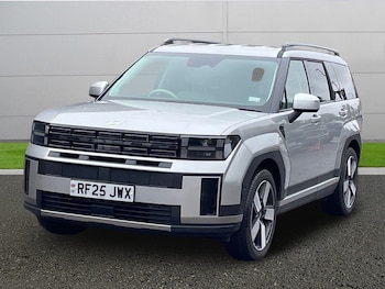 Used Hyundai Santa Fe 2025 for sale - 76716849: Photo