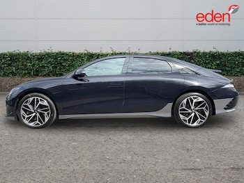 Used Hyundai IONIQ 6 2024 for sale - 79554128: Photo