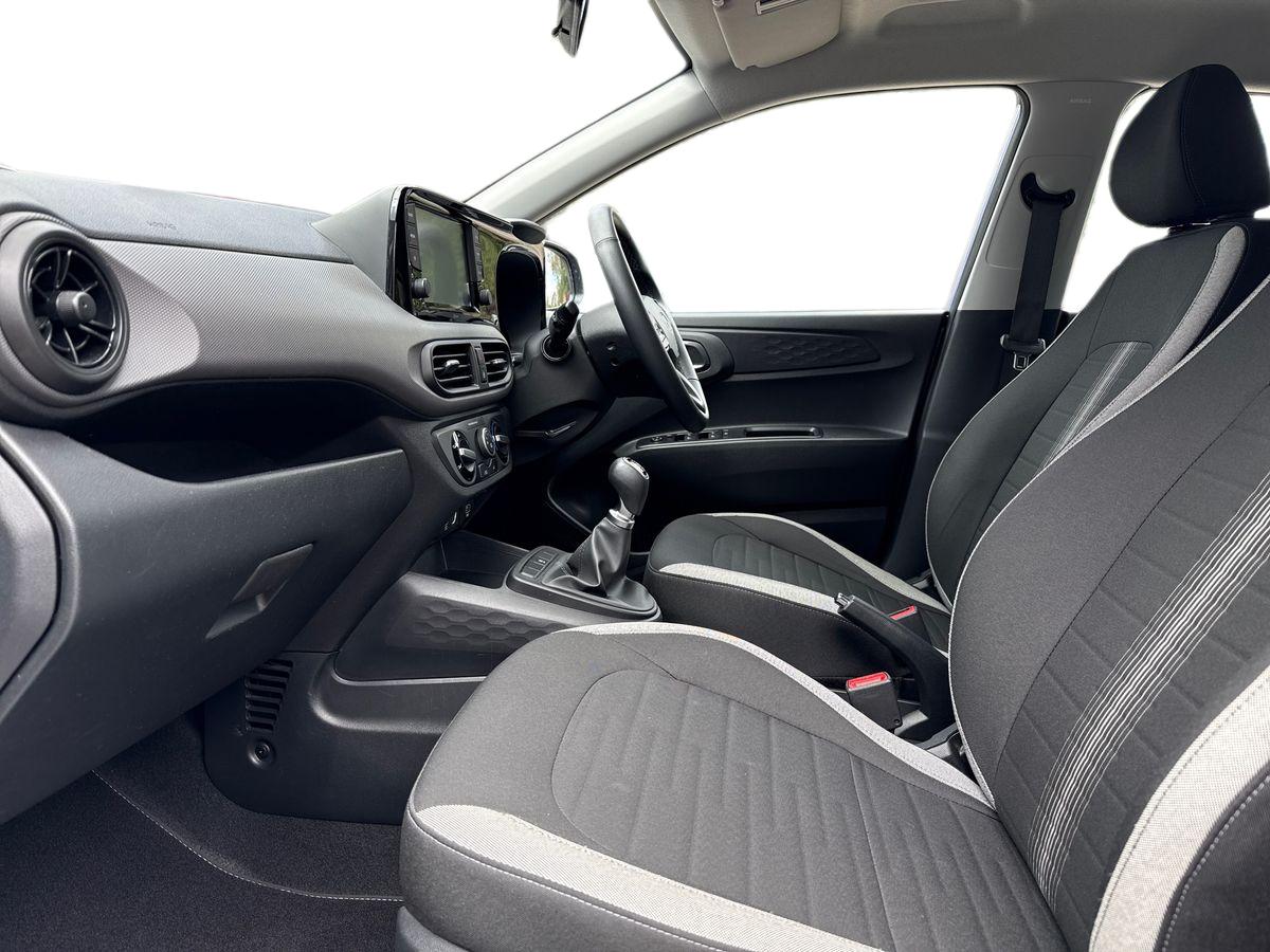 Used Hyundai i10 2024 for sale - 78059758: Photo 10