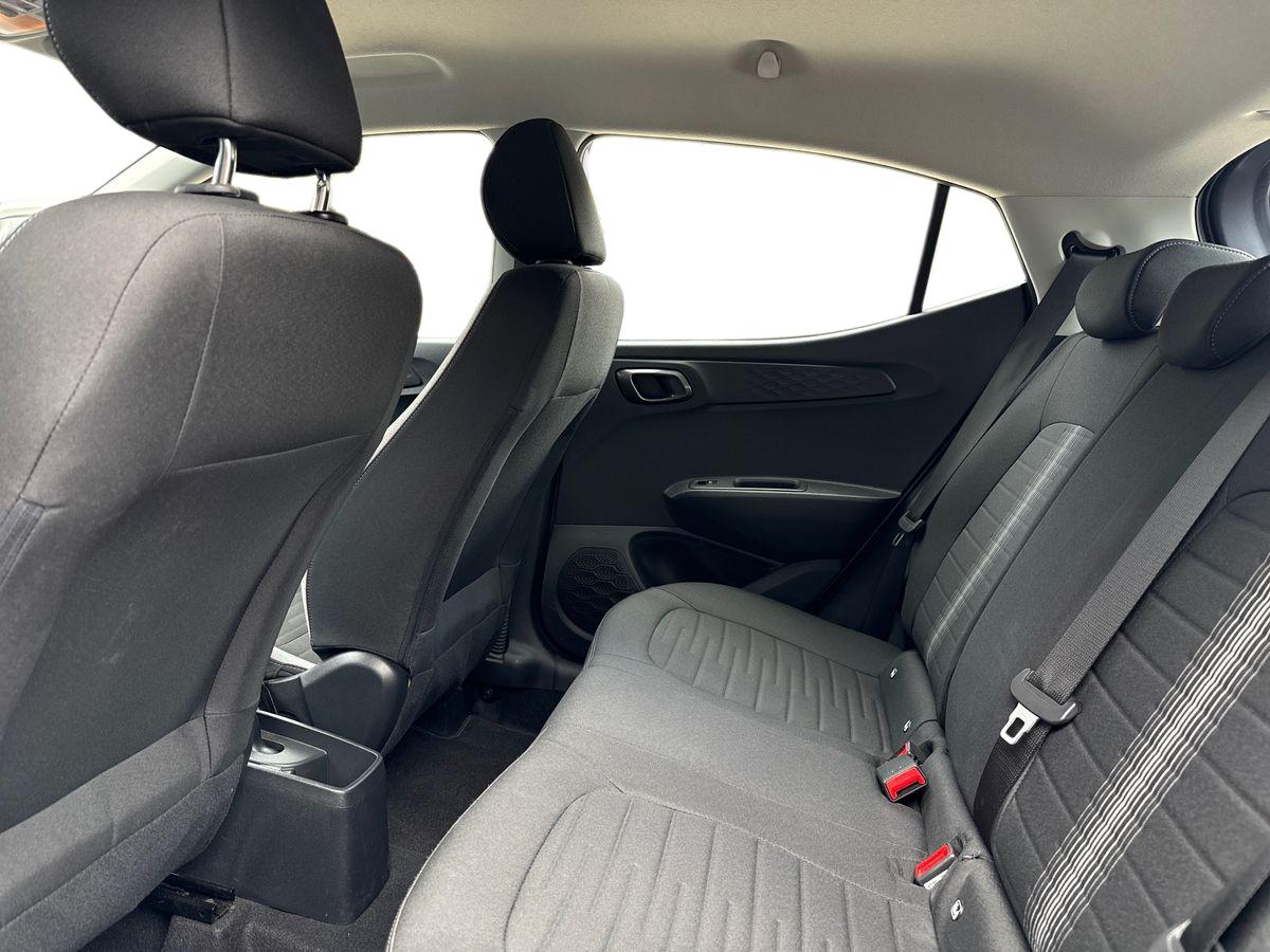 Used Hyundai i10 2024 for sale - 78059758: Photo 11