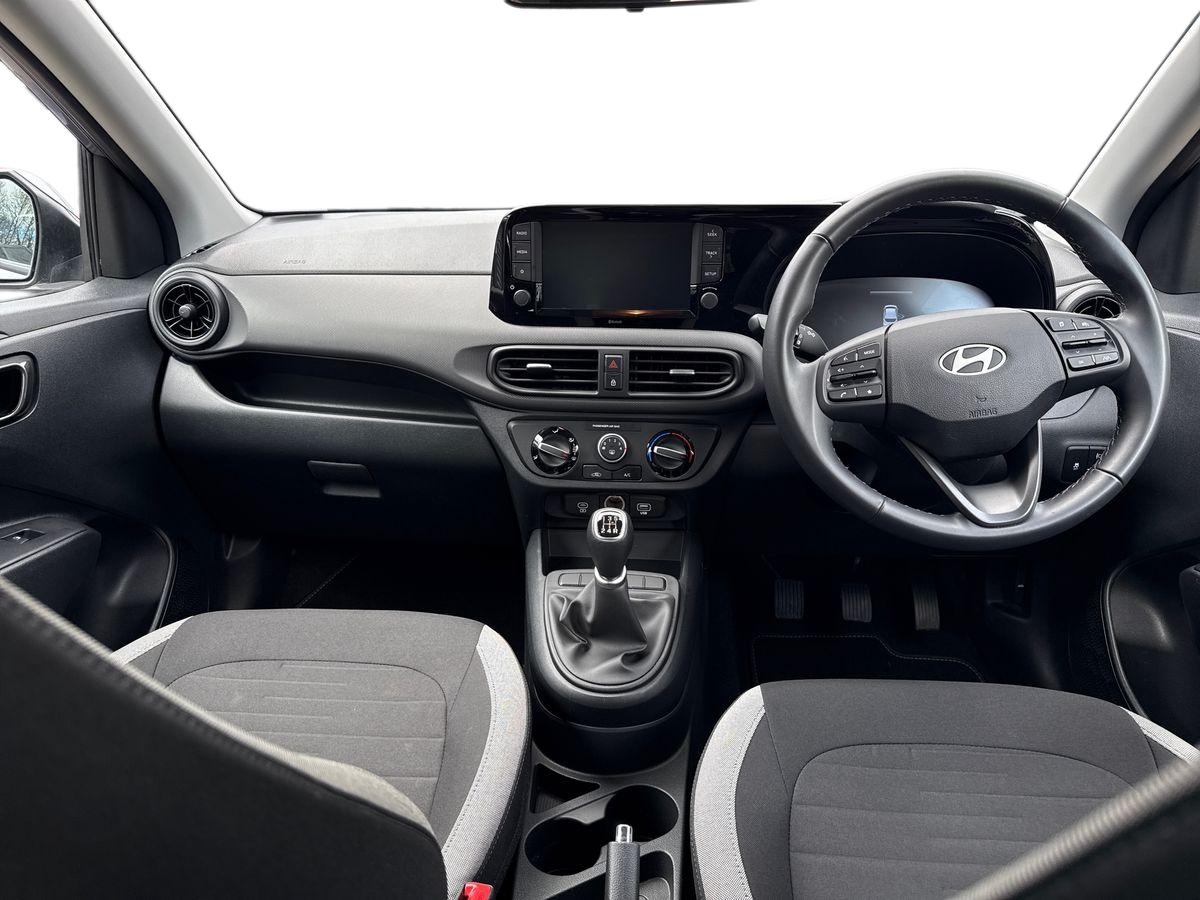 Used Hyundai i10 2024 for sale - 78059758: Photo 13