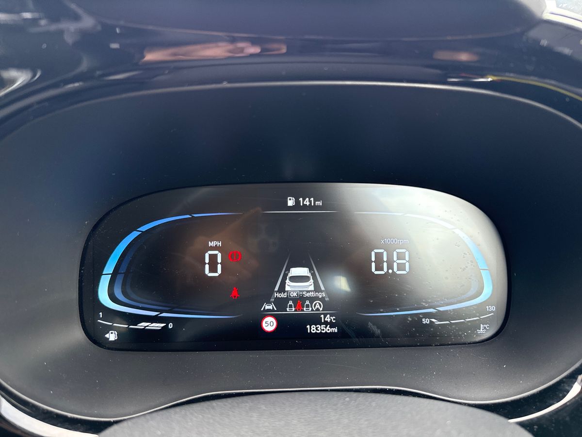 Used Hyundai i10 2024 for sale - 78059758: Photo 14