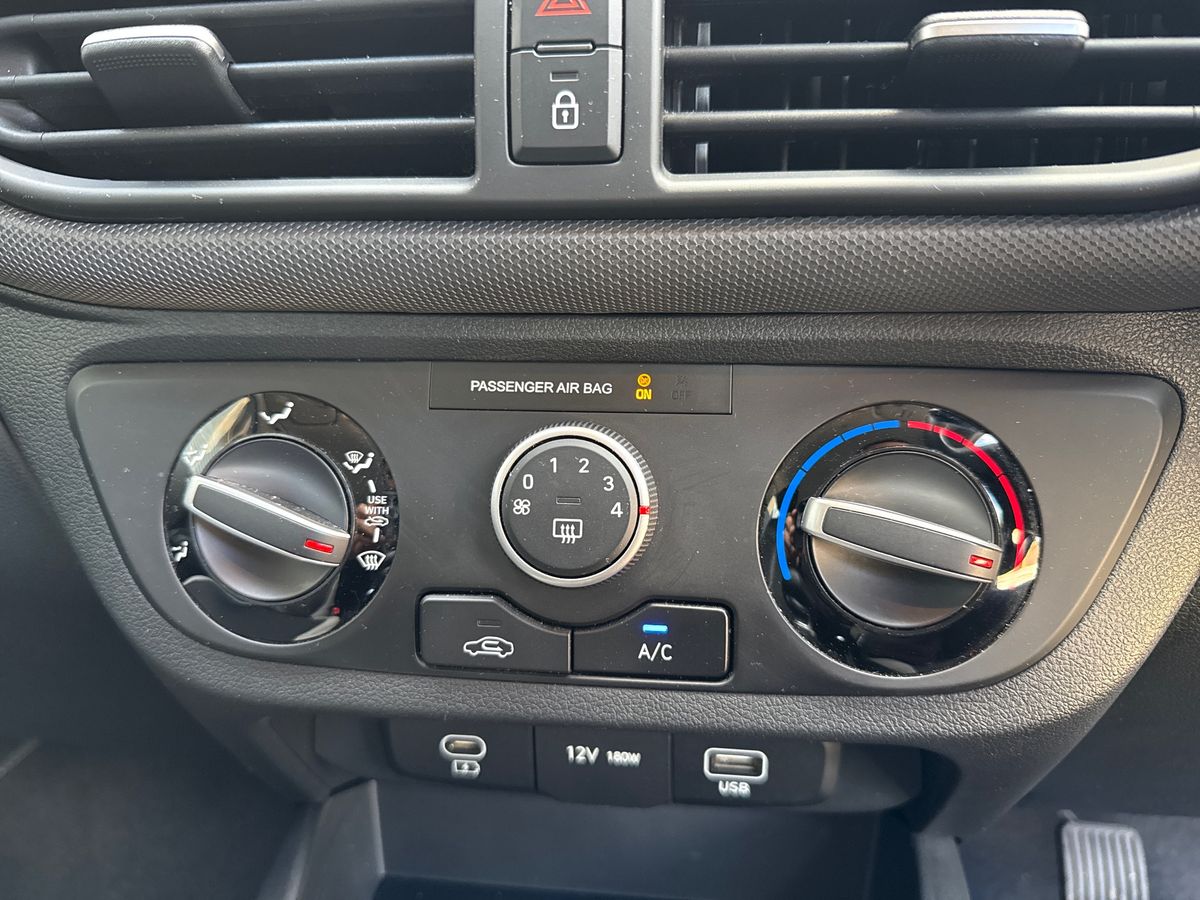 Used Hyundai i10 2024 for sale - 78059758: Photo 18