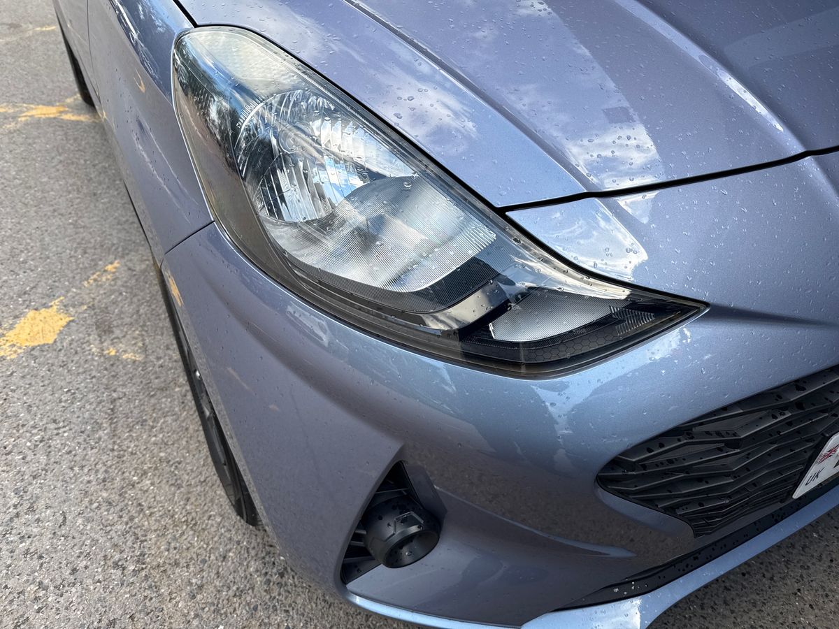 Used Hyundai i10 2024 for sale - 78059758: Photo 21