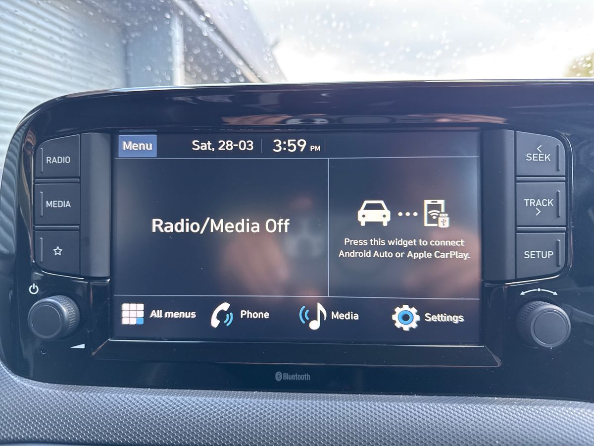 Used Hyundai i10 2024 for sale - 78059758: Photo 23