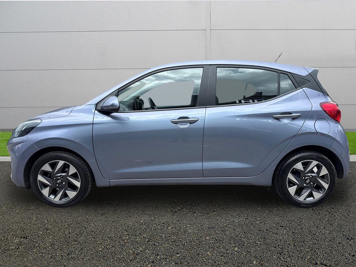 Used Hyundai i10 2024 for sale - 78059758: Photo 4