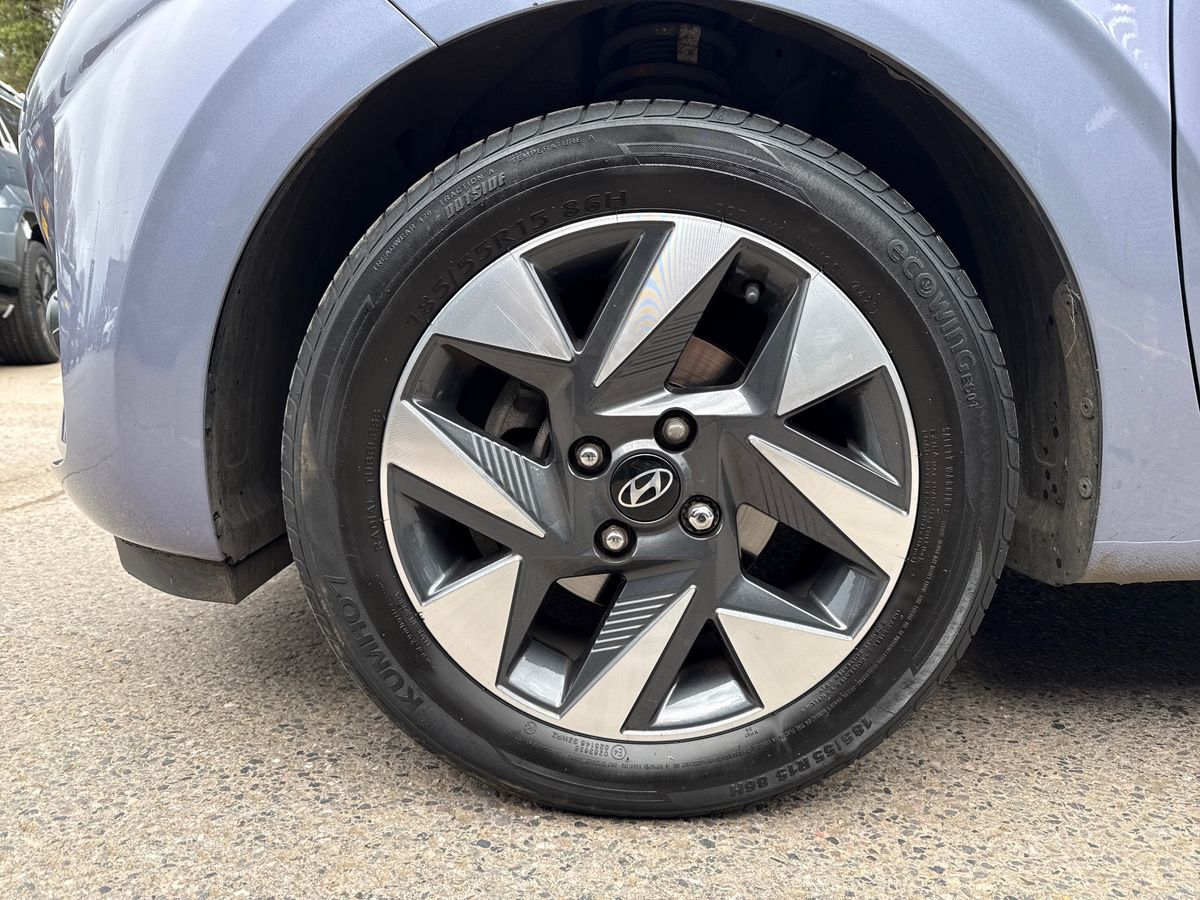 Used Hyundai i10 2024 for sale - 78059758: Photo 9