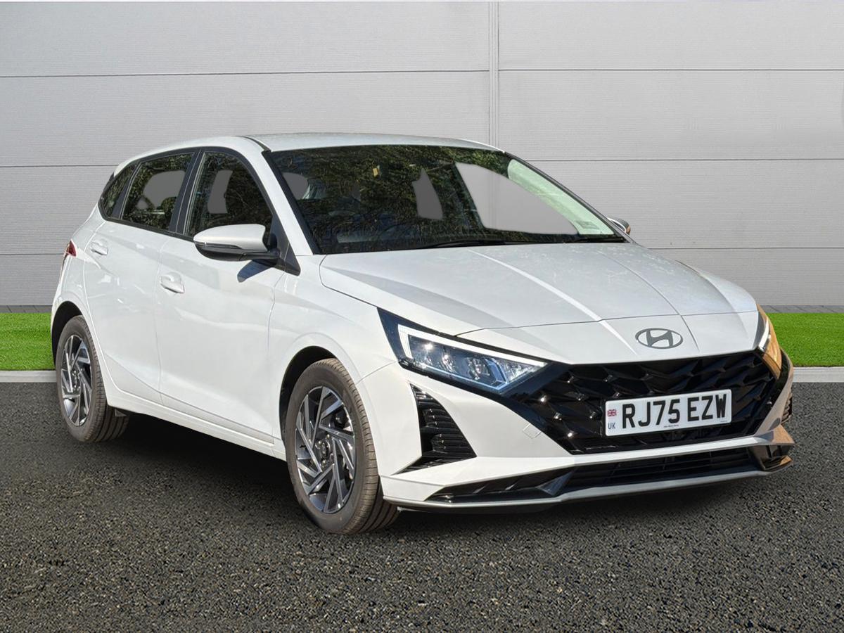 Used Hyundai i20 2025 for sale - 77978984: Photo 1
