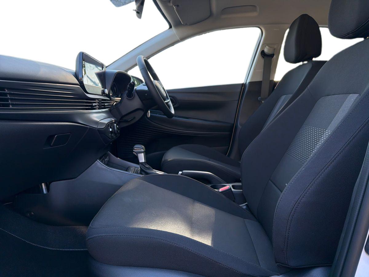Used Hyundai i20 2025 for sale - 77978984: Photo 10