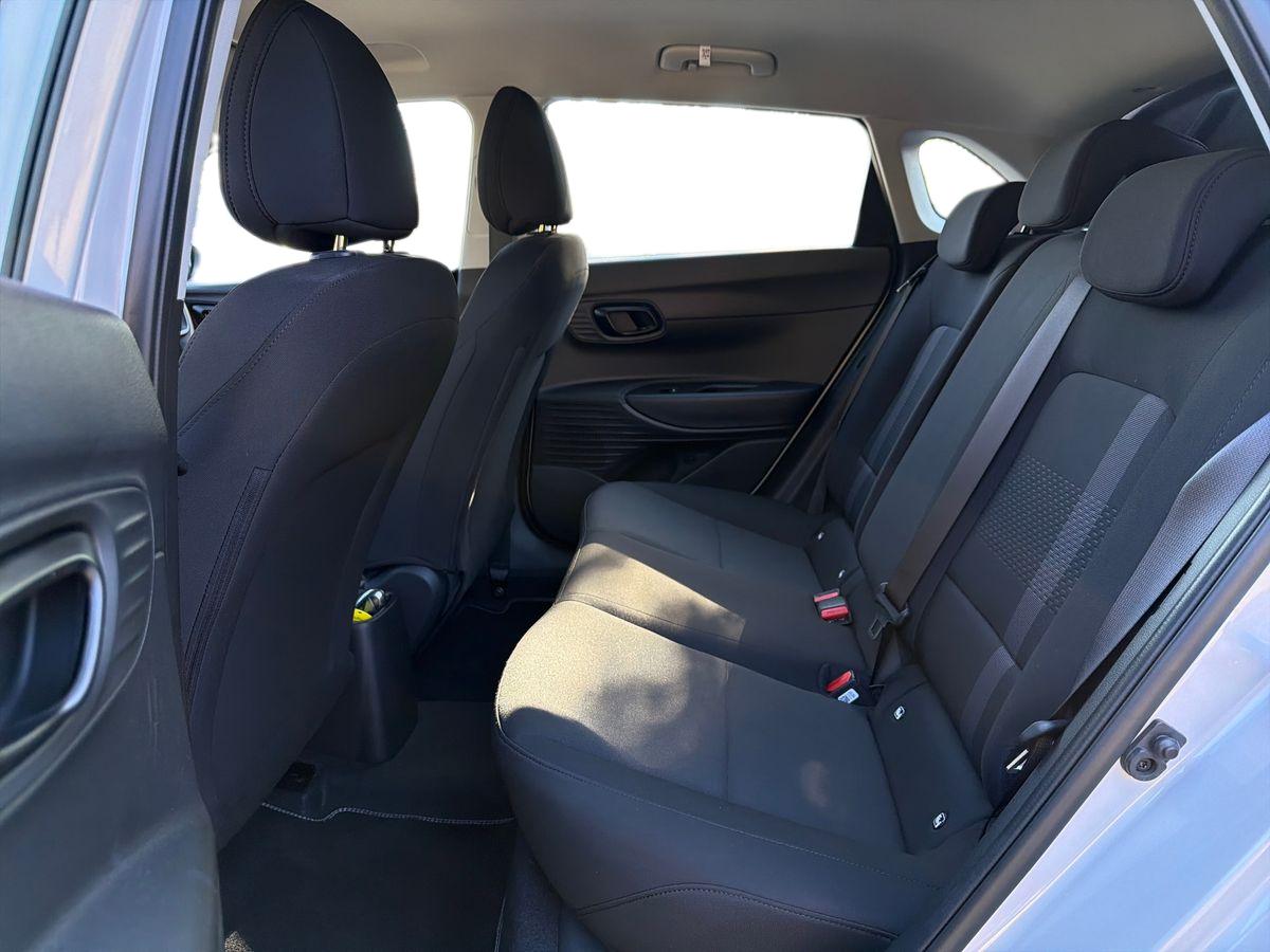 Used Hyundai i20 2025 for sale - 77978984: Photo 11