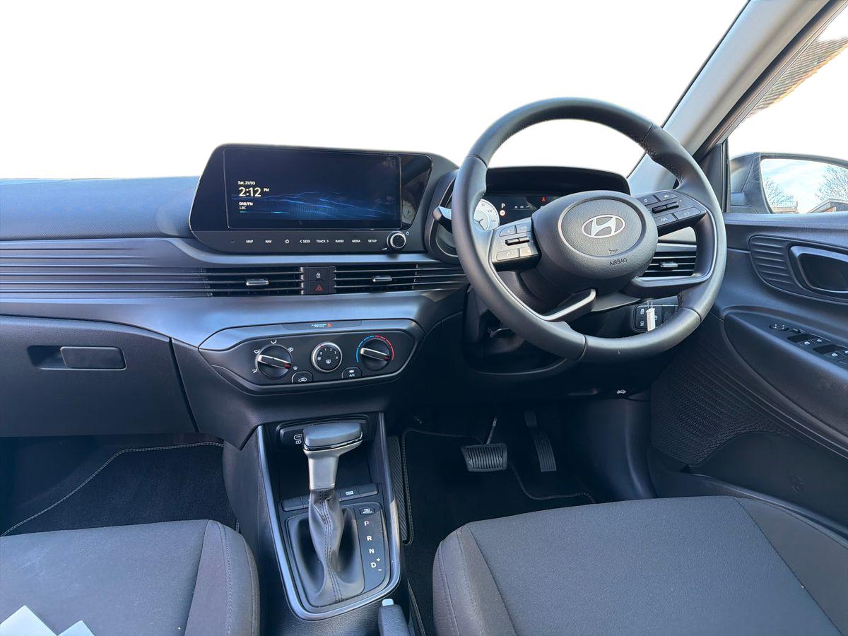 Used Hyundai i20 2025 for sale - 77978984: Photo 13