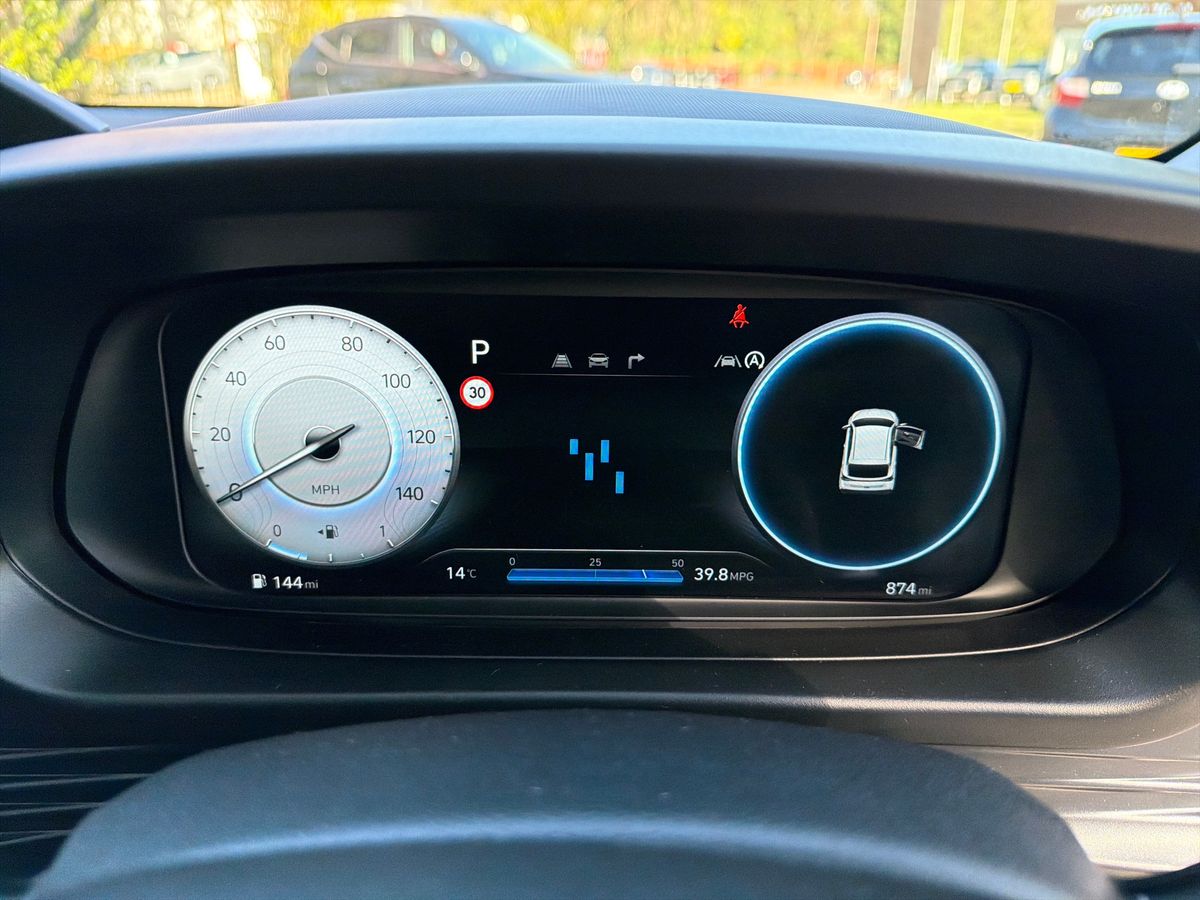 Used Hyundai i20 2025 for sale - 77978984: Photo 14