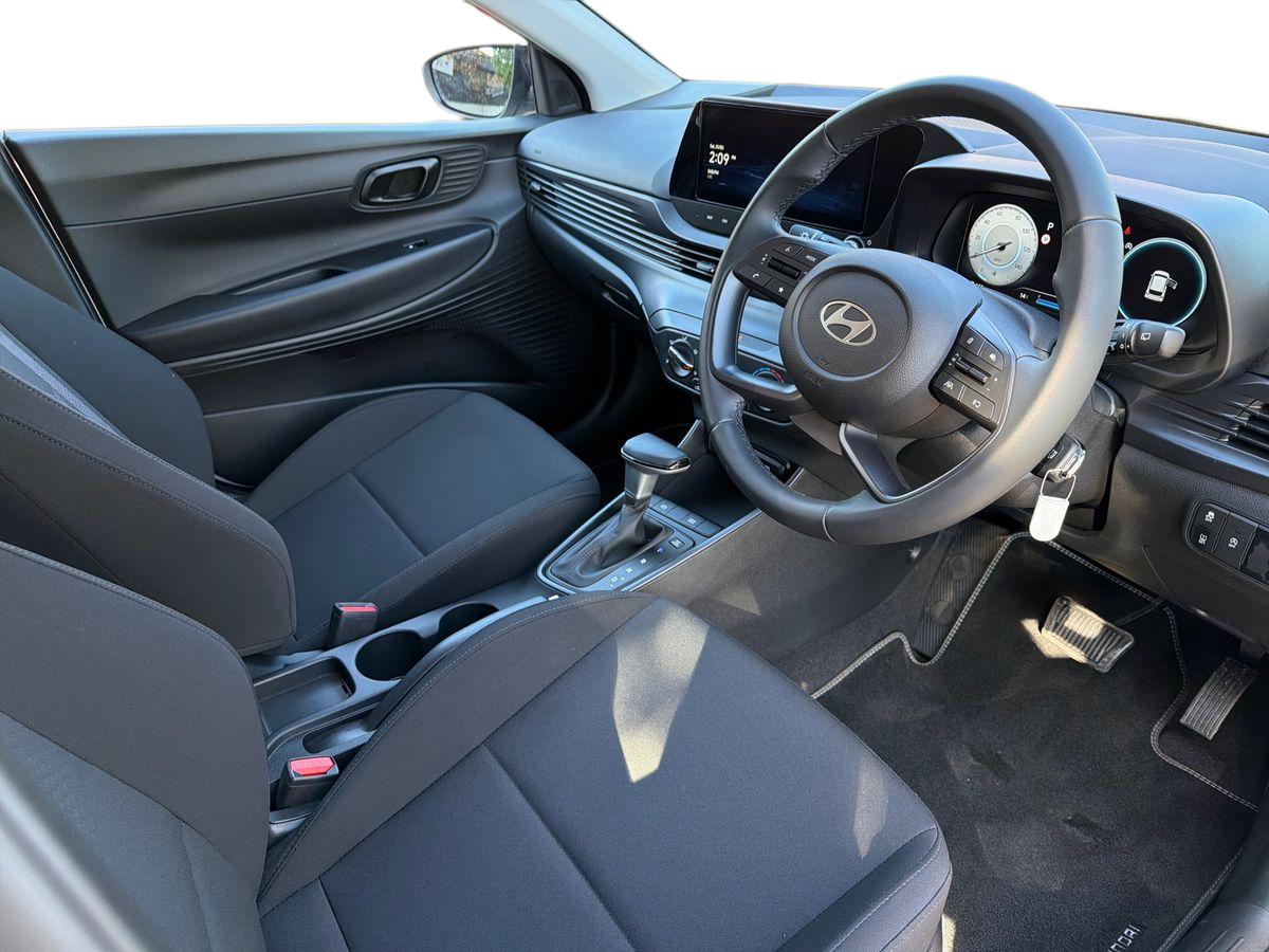 Used Hyundai i20 2025 for sale - 77978984: Photo 15