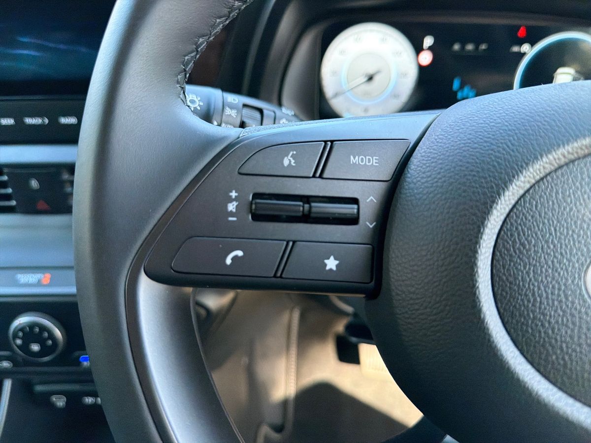 Used Hyundai i20 2025 for sale - 77978984: Photo 16