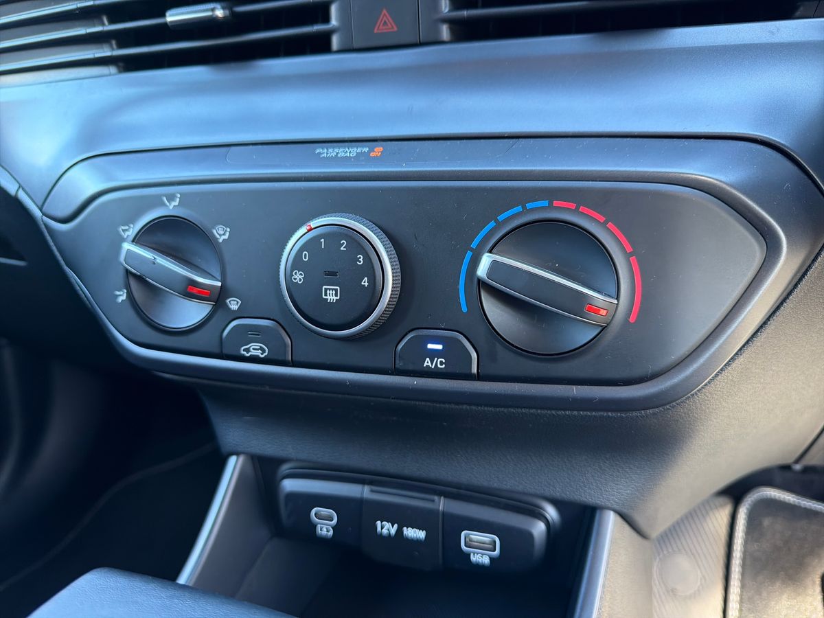 Used Hyundai i20 2025 for sale - 77978984: Photo 18