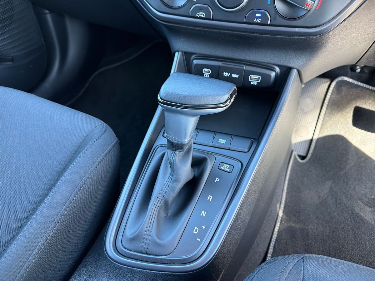 Used Hyundai i20 2025 for sale - 77978984: Photo 19