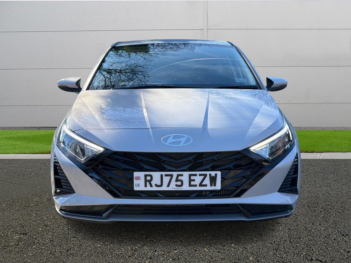 Used Hyundai i20 2025 for sale - 77978984: Photo 2