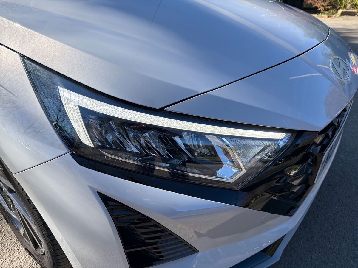 Used Hyundai i20 2025 for sale - 77978984: Photo 21