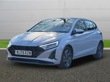 Used Hyundai i20 2025 for sale - 77978984: Photo
