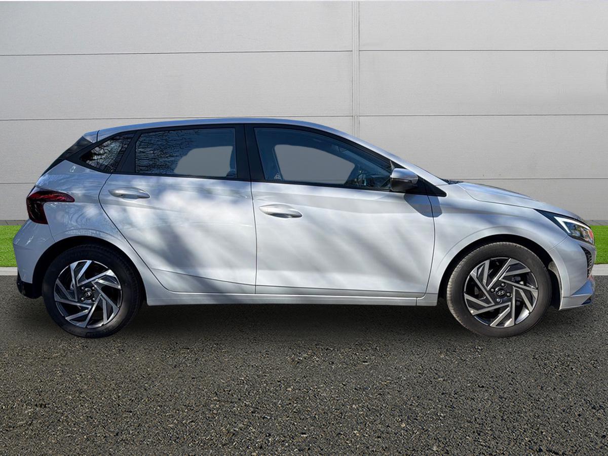 Used Hyundai i20 2025 for sale - 77978984: Photo 8