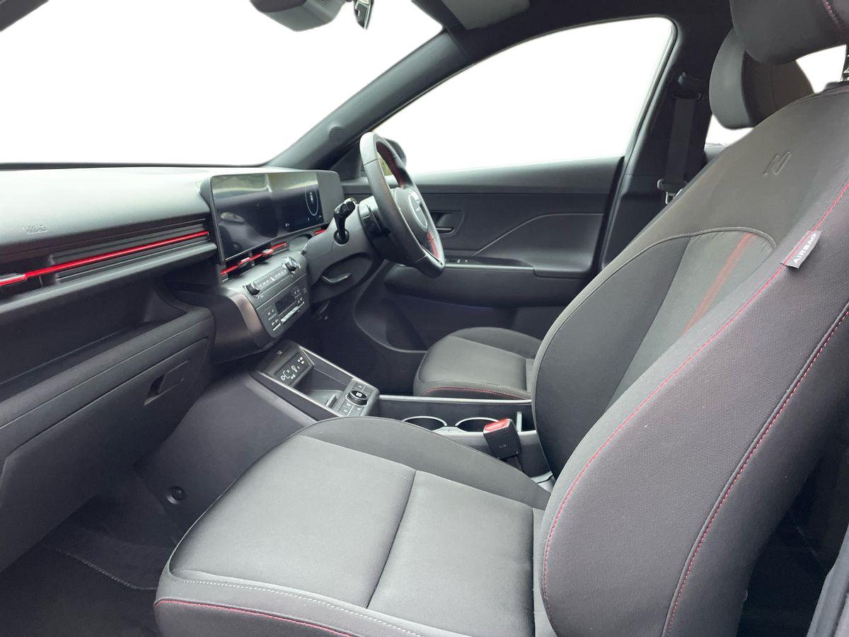 Used Hyundai KONA 2025 for sale - 77614339: Photo 10