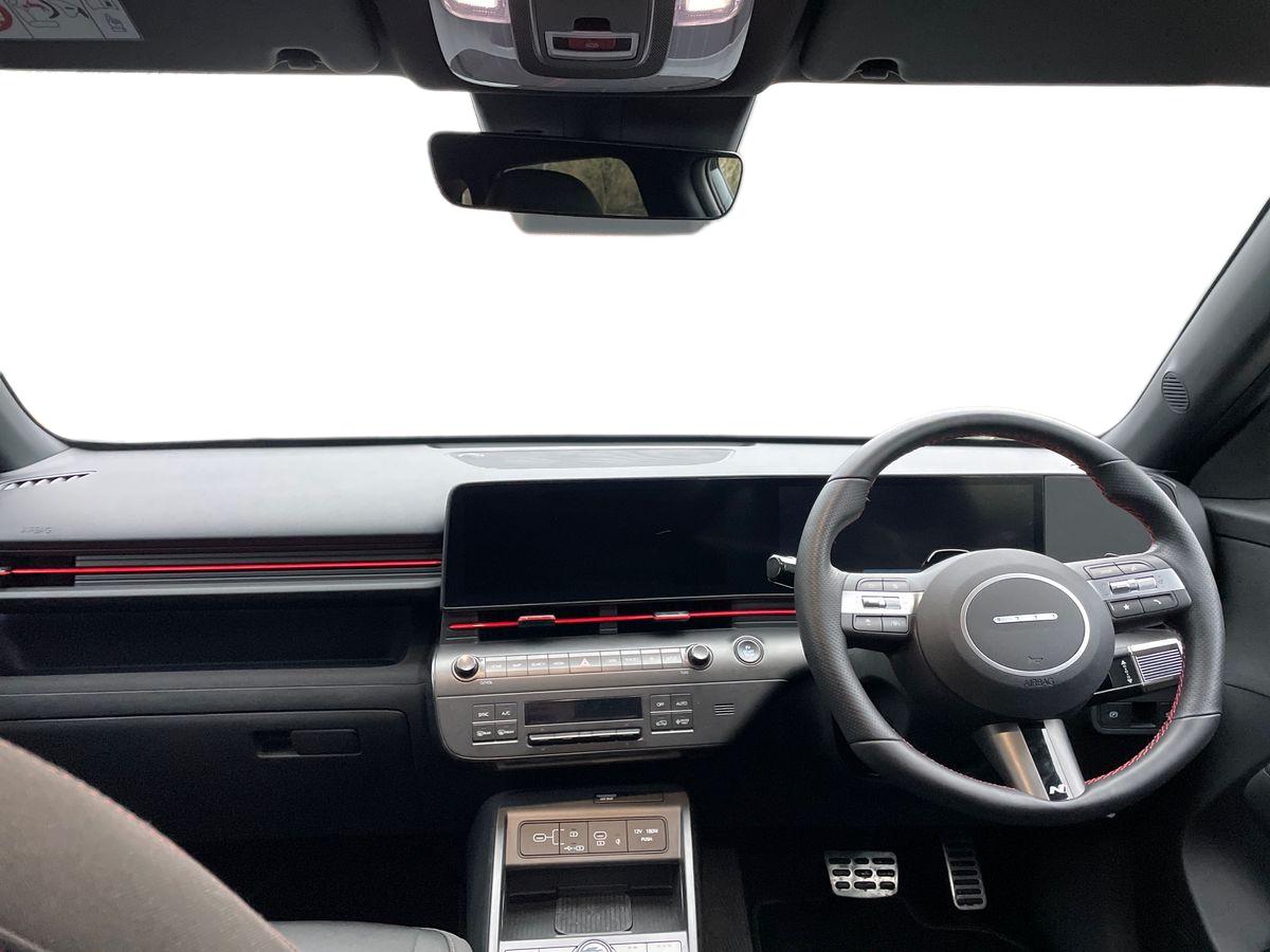 Used Hyundai KONA 2025 for sale - 77614339: Photo 13