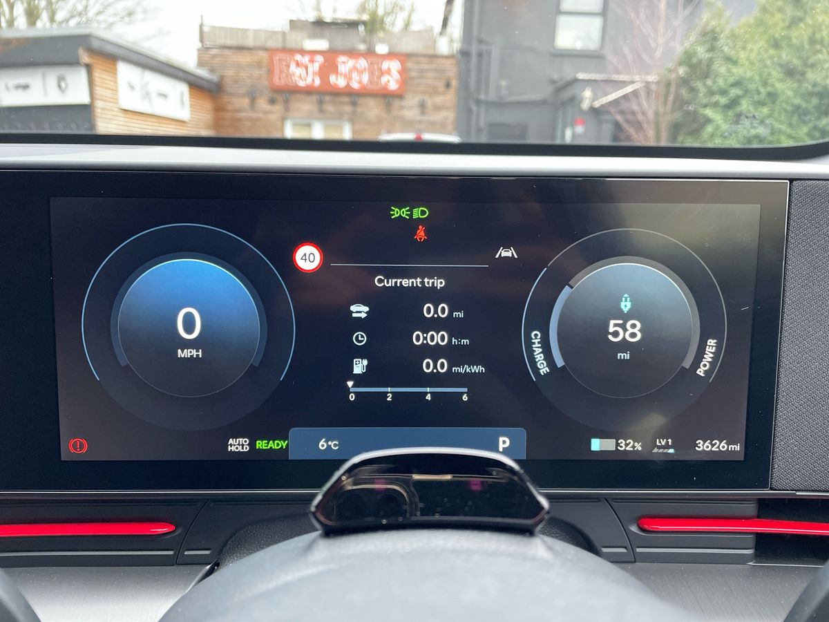 Used Hyundai KONA 2025 for sale - 77614339: Photo 14