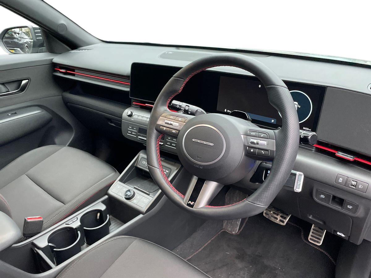 Used Hyundai KONA 2025 for sale - 77614339: Photo 15