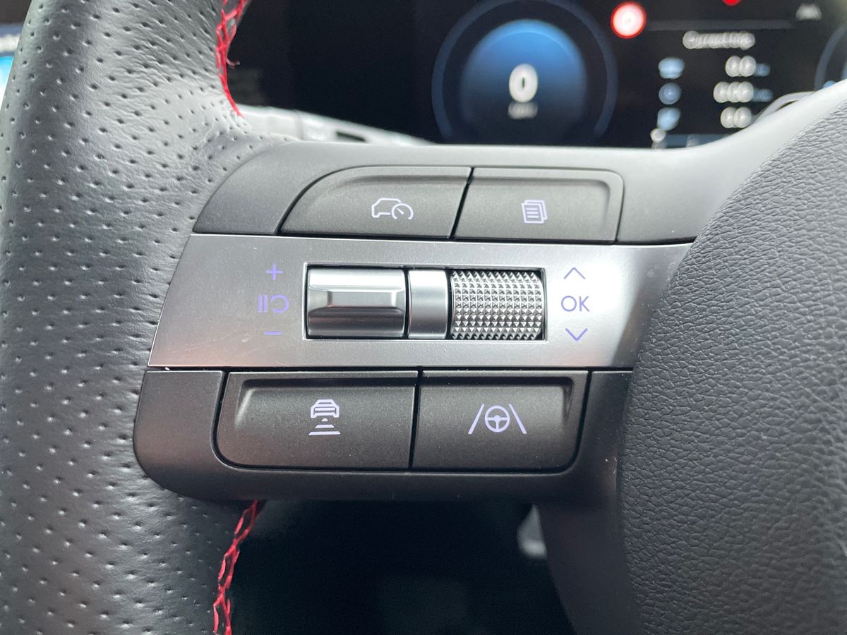 Used Hyundai KONA 2025 for sale - 77614339: Photo 16