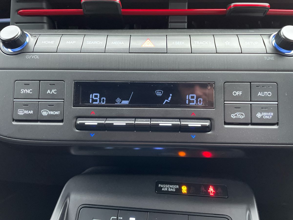 Used Hyundai KONA 2025 for sale - 77614339: Photo 18