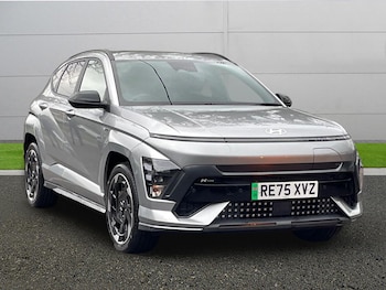 Used Hyundai KONA 2025 for sale - 77614339: Photo