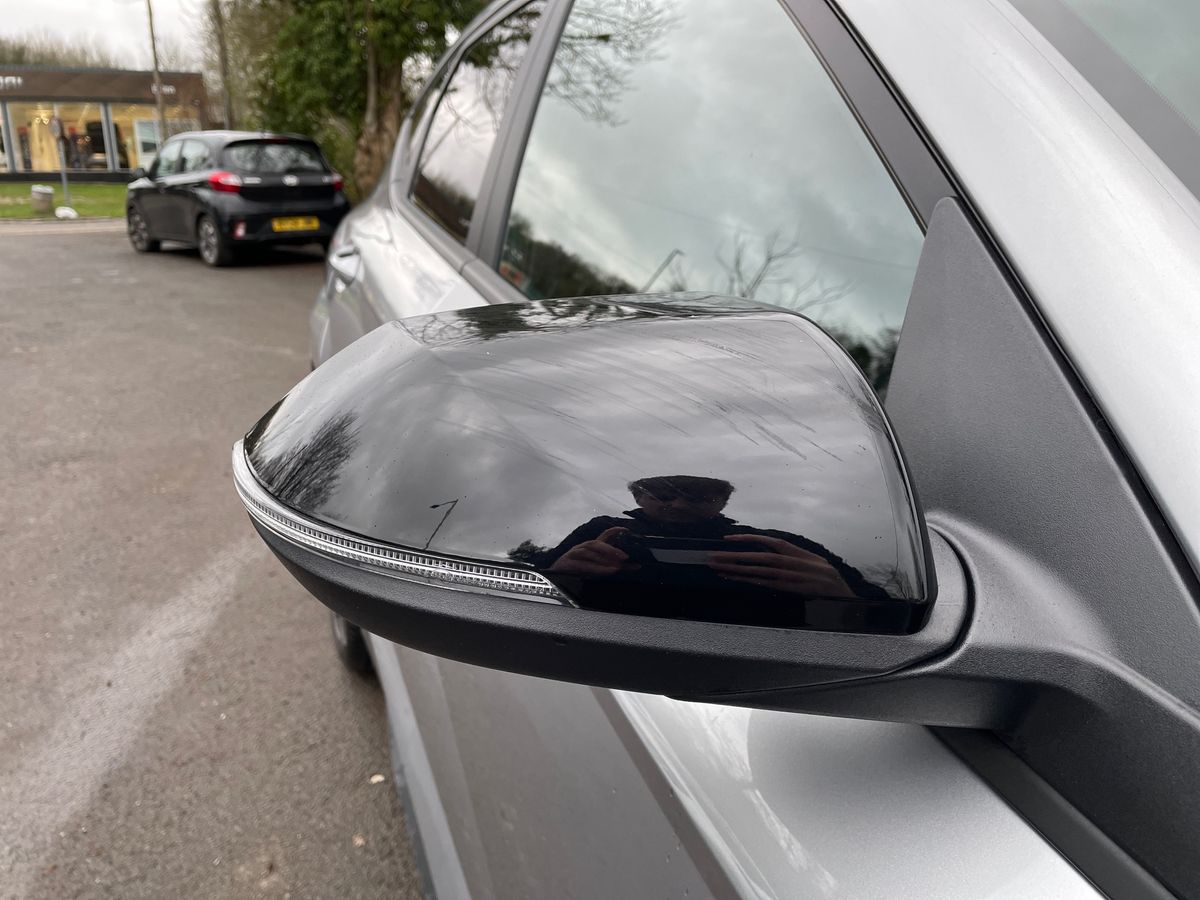 Used Hyundai KONA 2025 for sale - 77614339: Photo 22