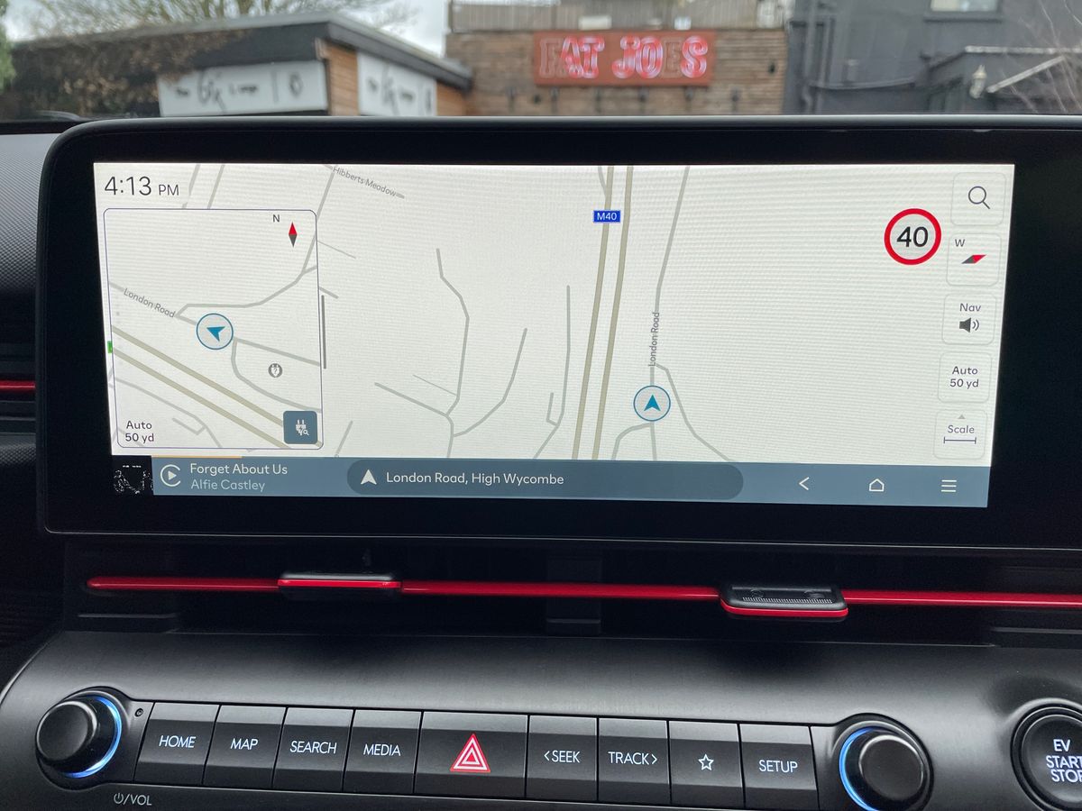 Used Hyundai KONA 2025 for sale - 77614339: Photo 23