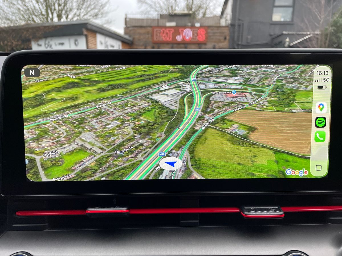 Used Hyundai KONA 2025 for sale - 77614339: Photo 24