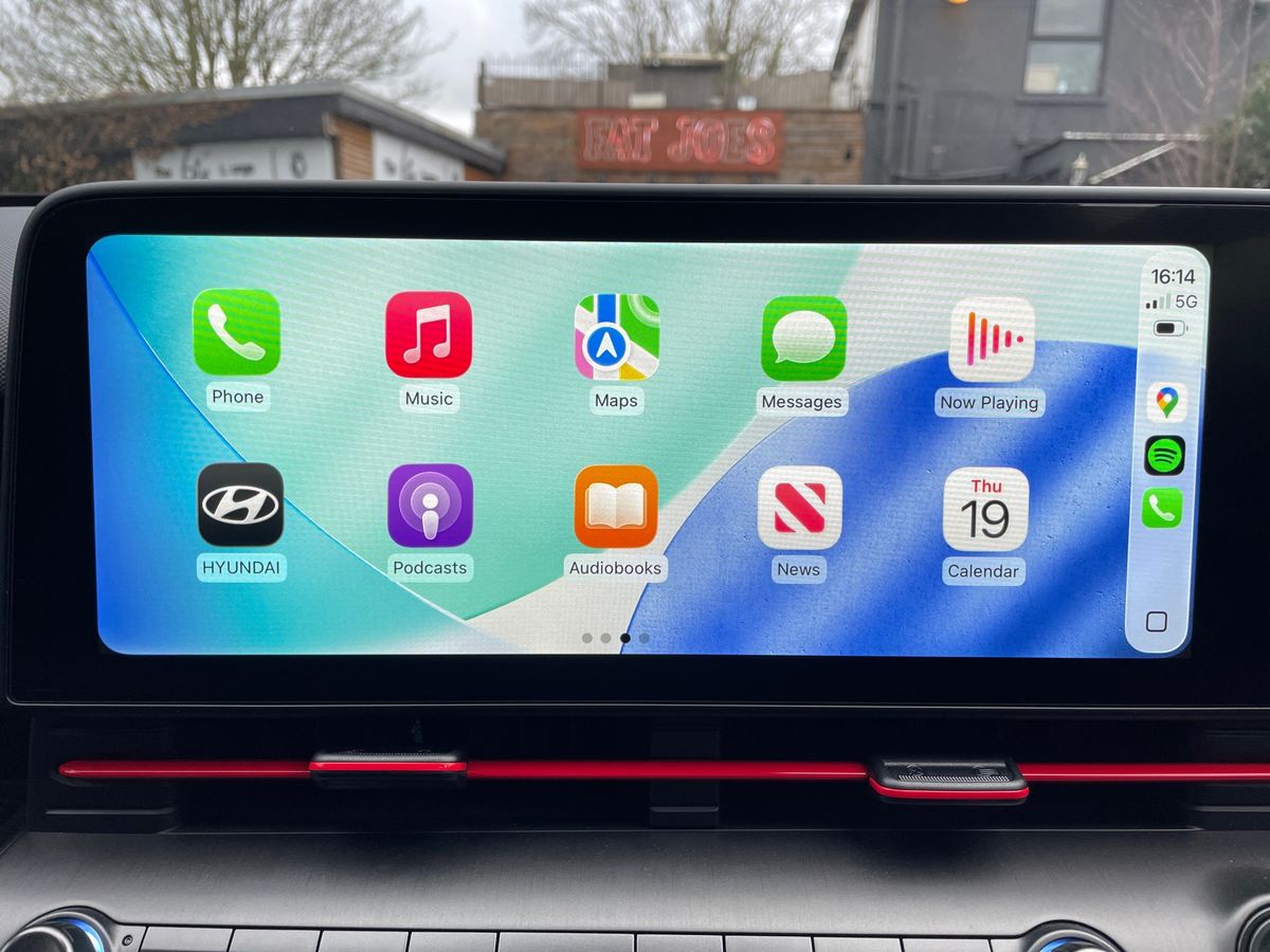 Used Hyundai KONA 2025 for sale - 77614339: Photo 25