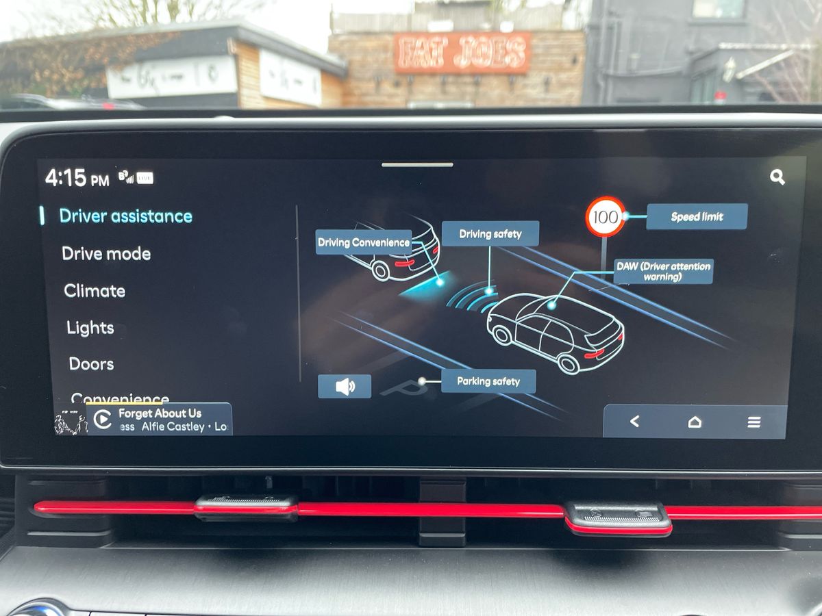 Used Hyundai KONA 2025 for sale - 77614339: Photo 28