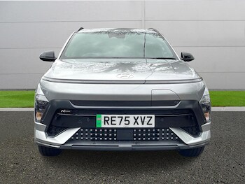 Used Hyundai KONA 2025 for sale - 77614339: Photo